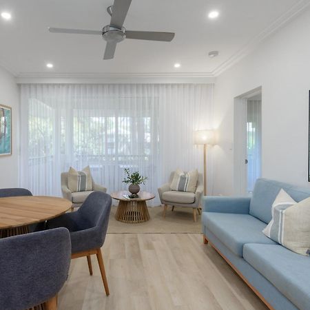 Mandalay Luxury Beachfront Apartments Port Douglas Esterno foto