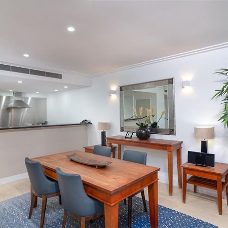 Mandalay Luxury Beachfront Apartments Port Douglas Esterno foto