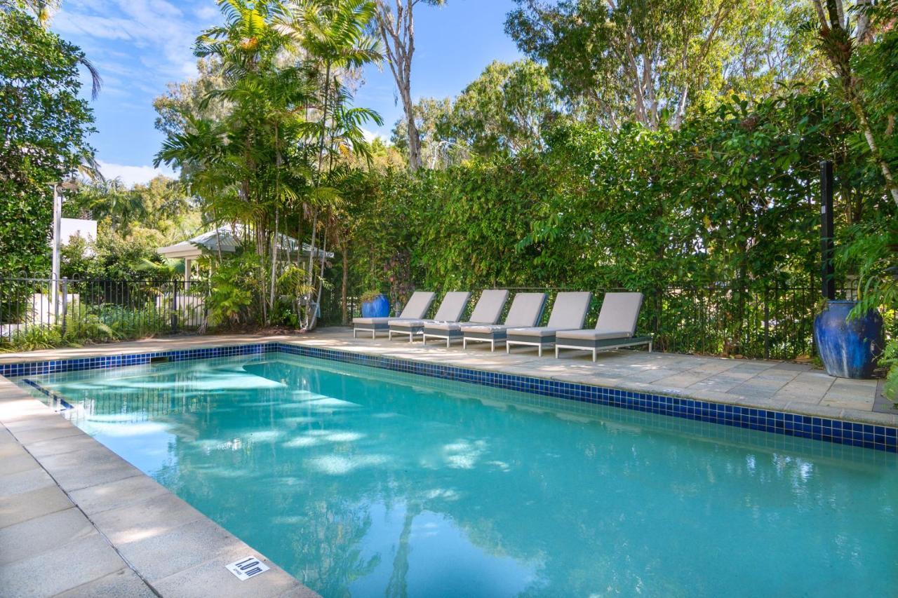 Mandalay Luxury Beachfront Apartments Port Douglas Esterno foto