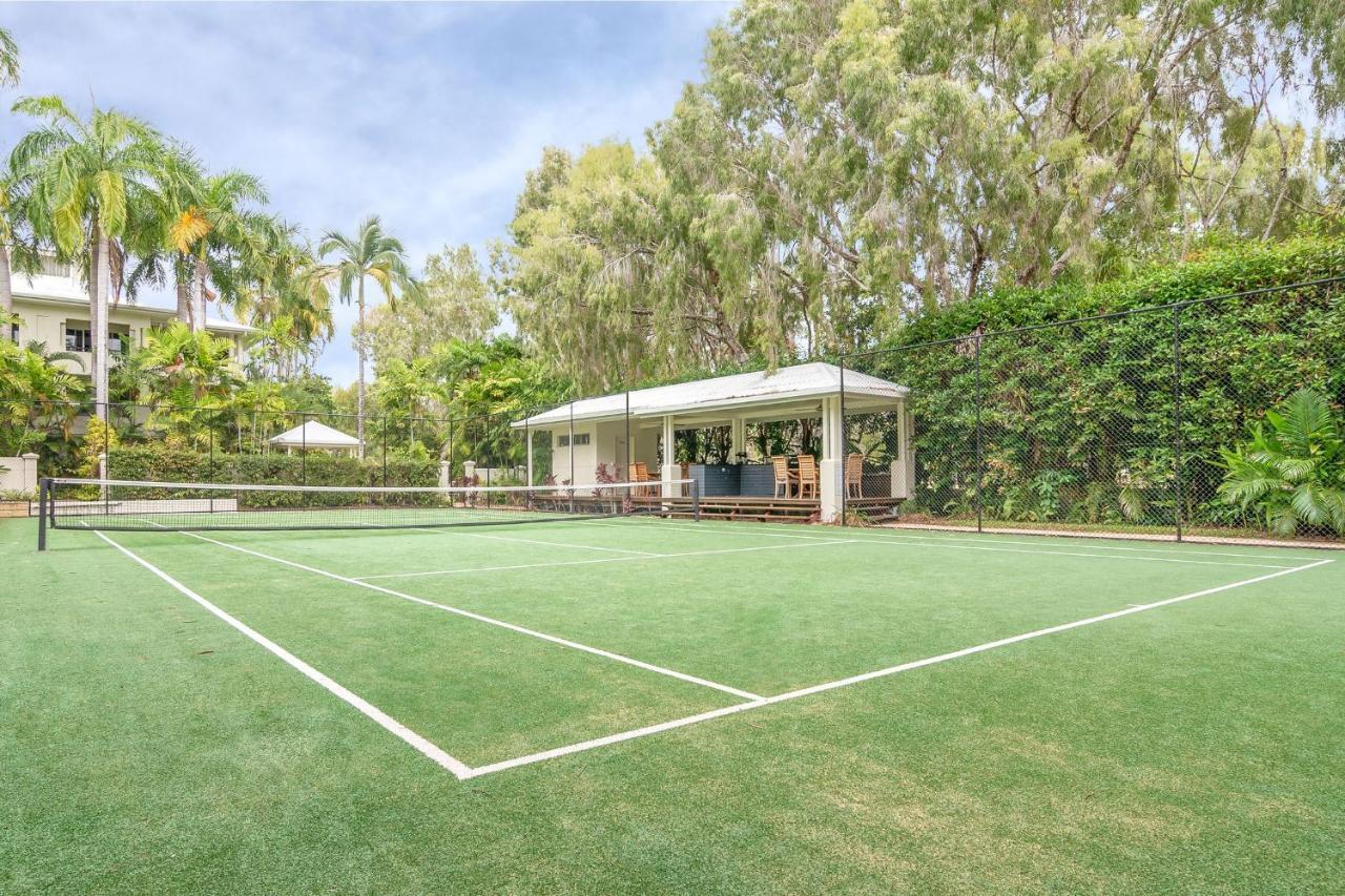 Mandalay Luxury Beachfront Apartments Port Douglas Esterno foto