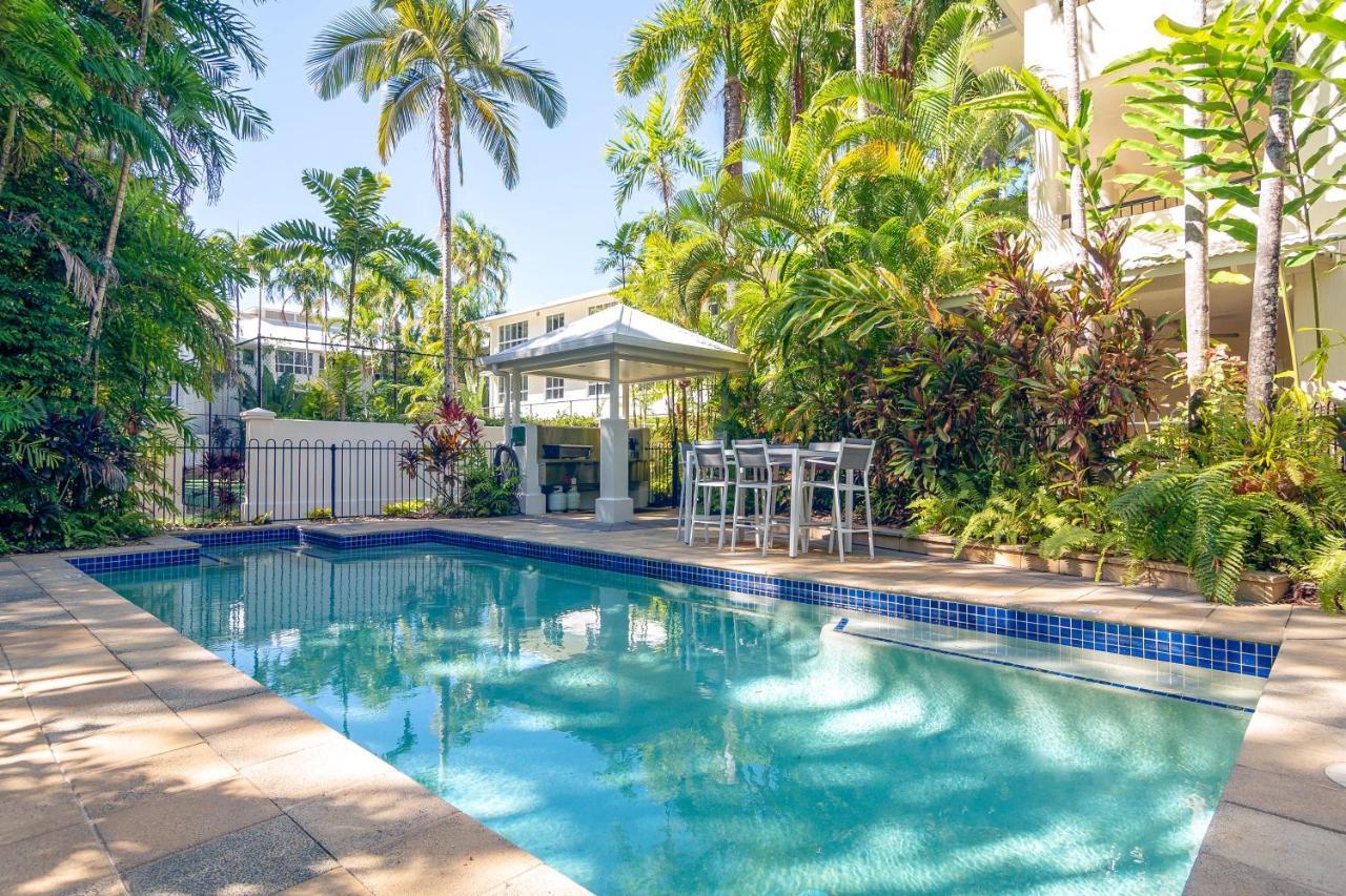 Mandalay Luxury Beachfront Apartments Port Douglas Esterno foto