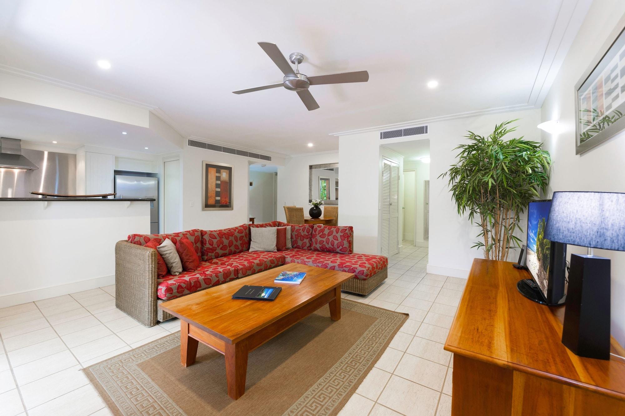 Mandalay Luxury Beachfront Apartments Port Douglas Esterno foto