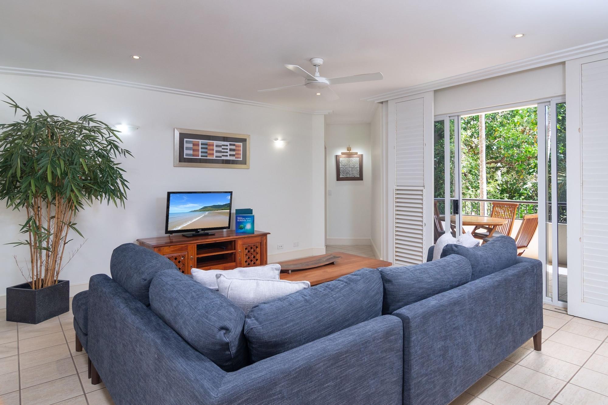 Mandalay Luxury Beachfront Apartments Port Douglas Esterno foto