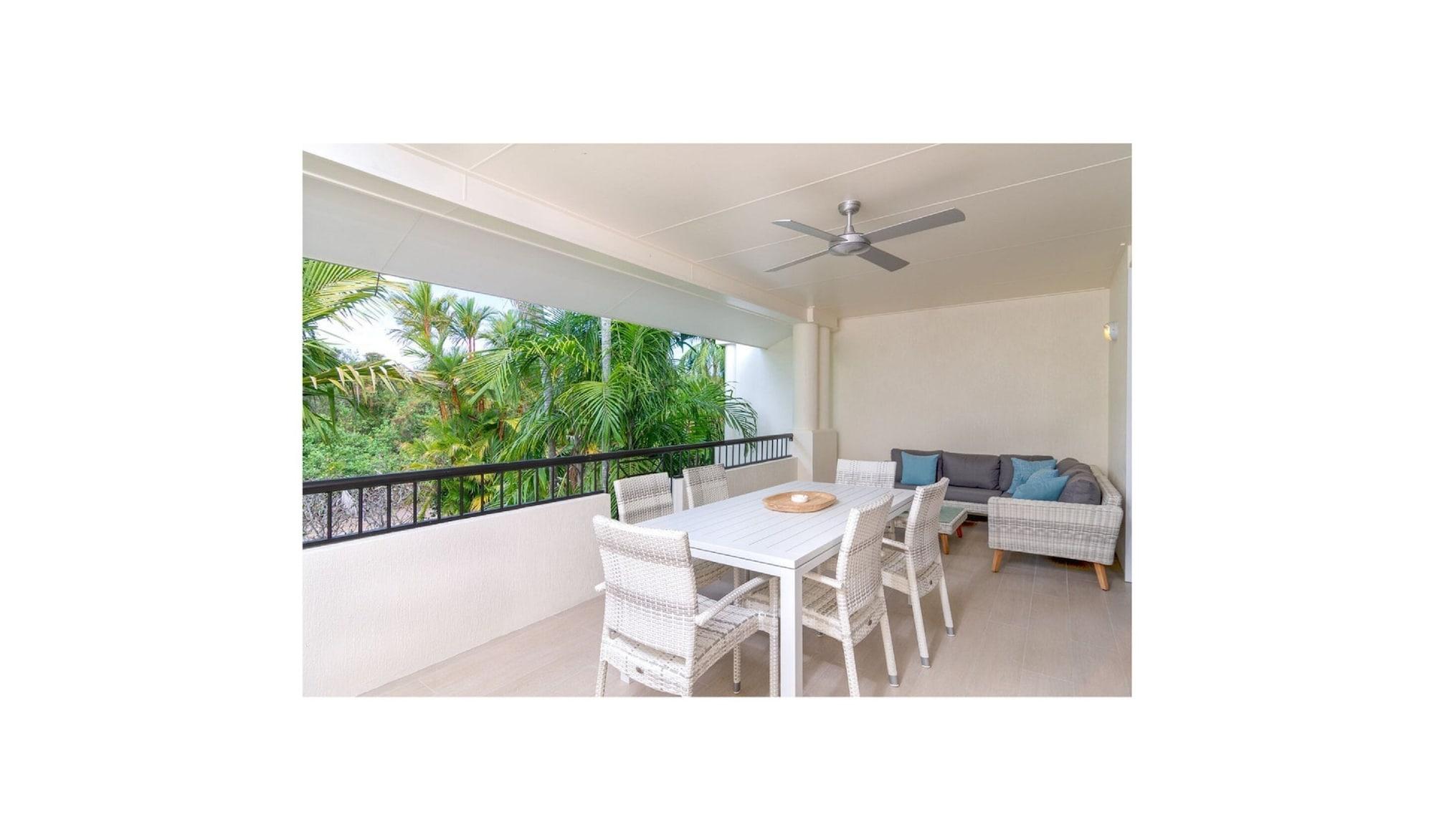 Mandalay Luxury Beachfront Apartments Port Douglas Esterno foto