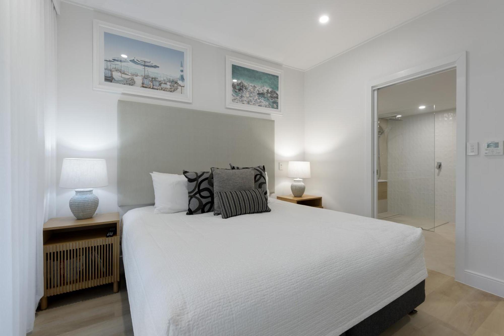 Mandalay Luxury Beachfront Apartments Port Douglas Esterno foto
