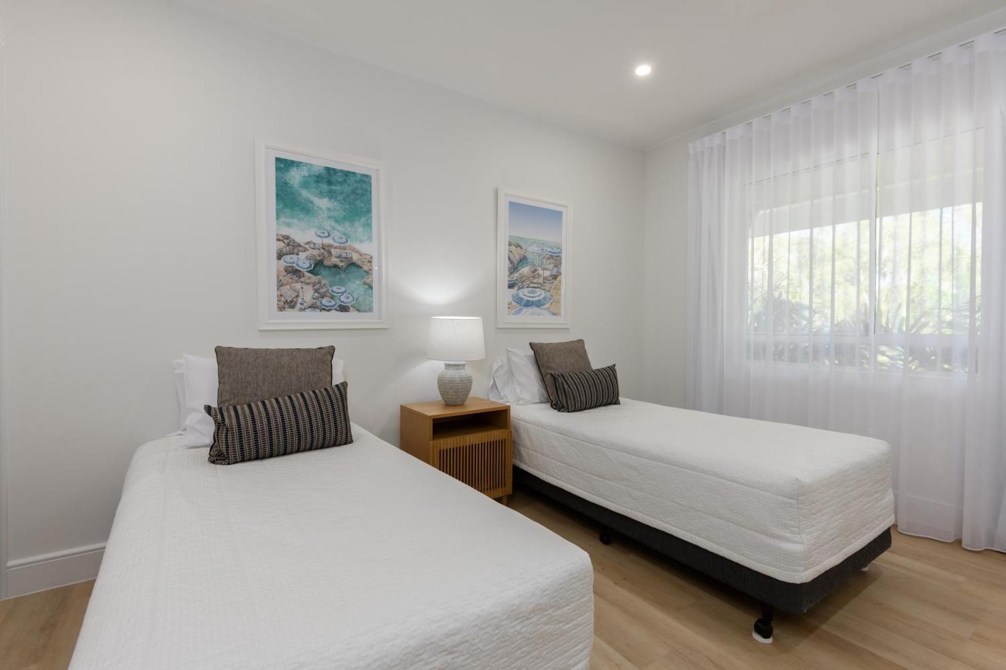 Mandalay Luxury Beachfront Apartments Port Douglas Esterno foto