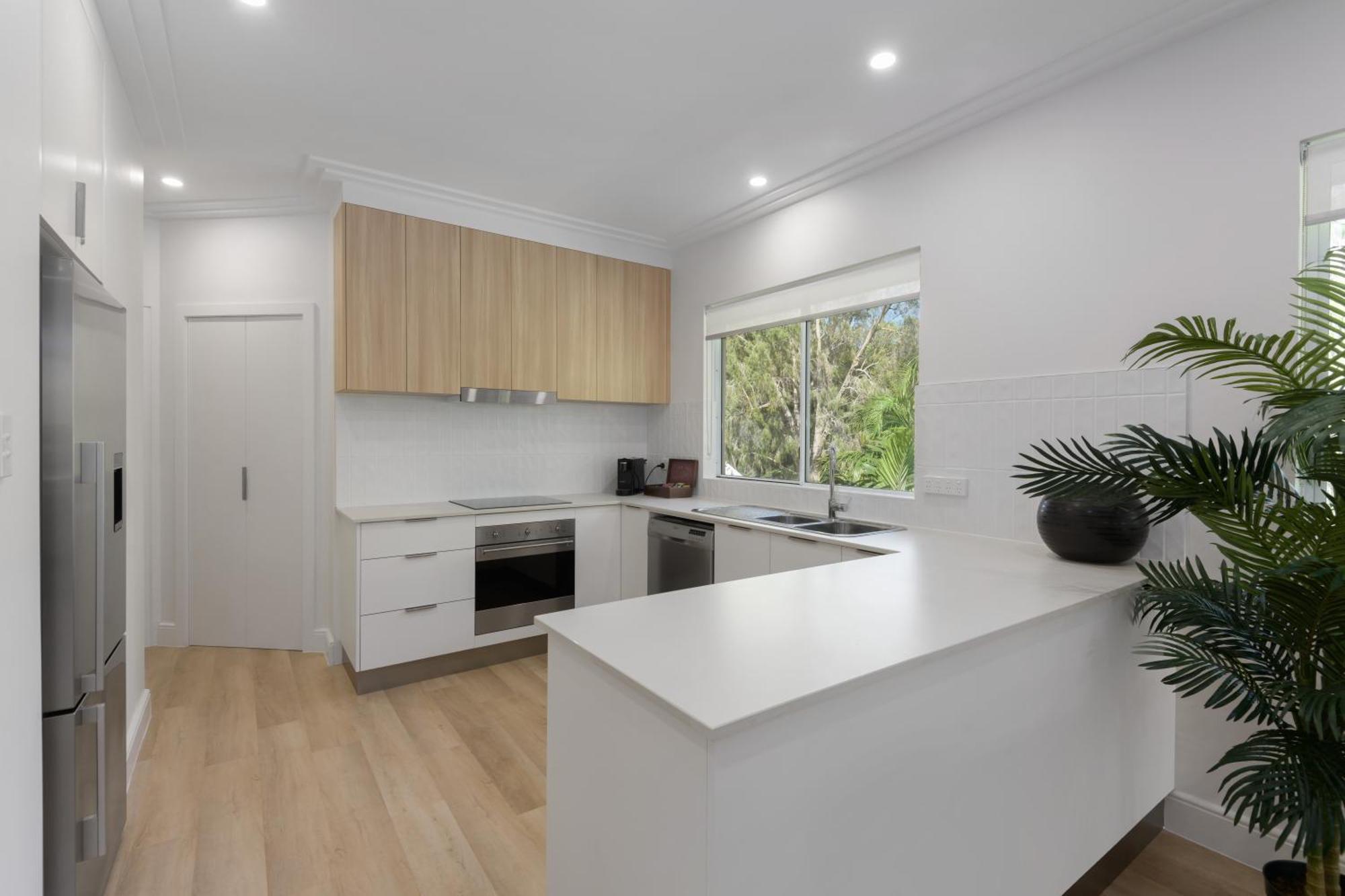 Mandalay Luxury Beachfront Apartments Port Douglas Esterno foto