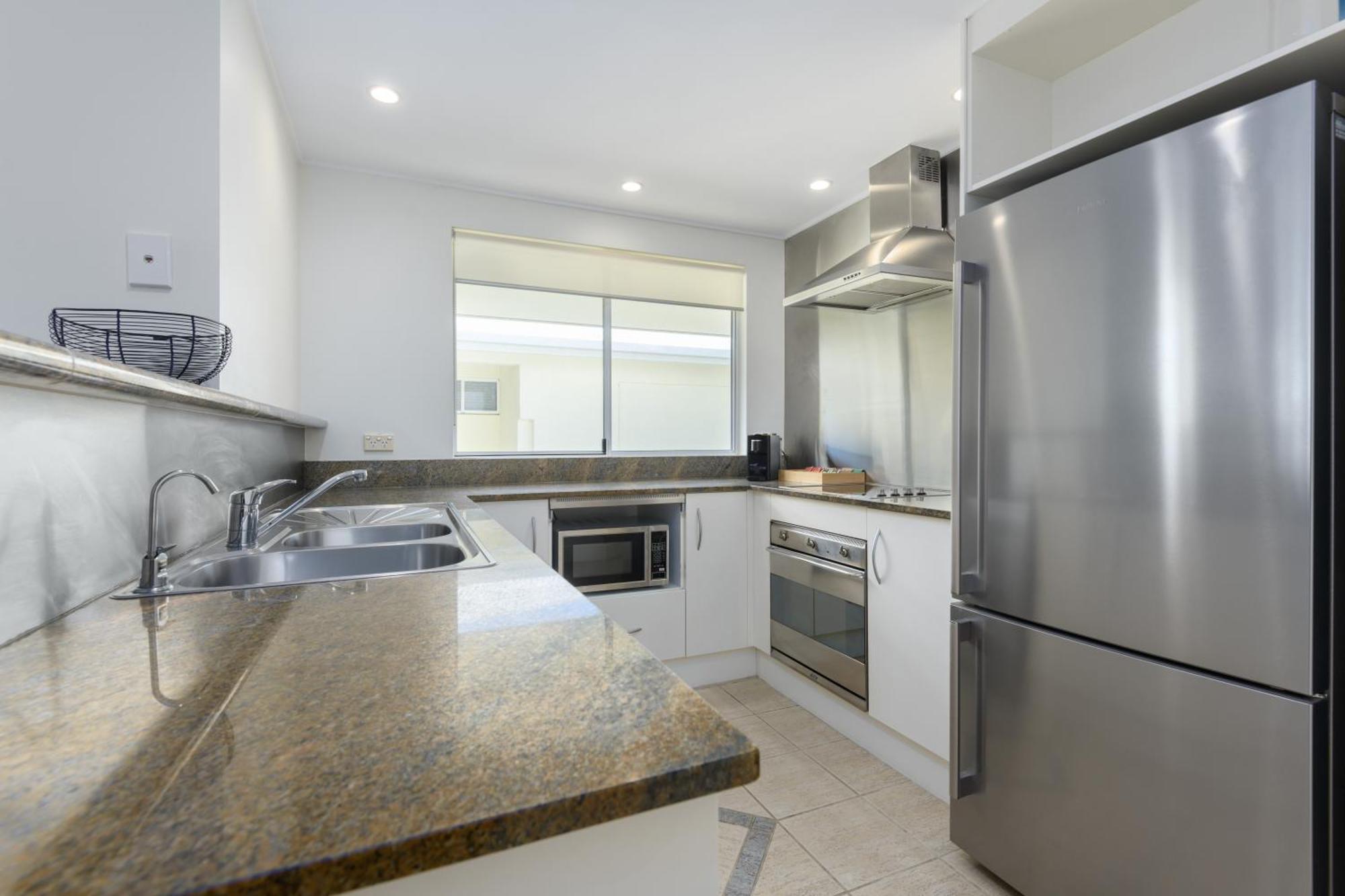 Mandalay Luxury Beachfront Apartments Port Douglas Esterno foto