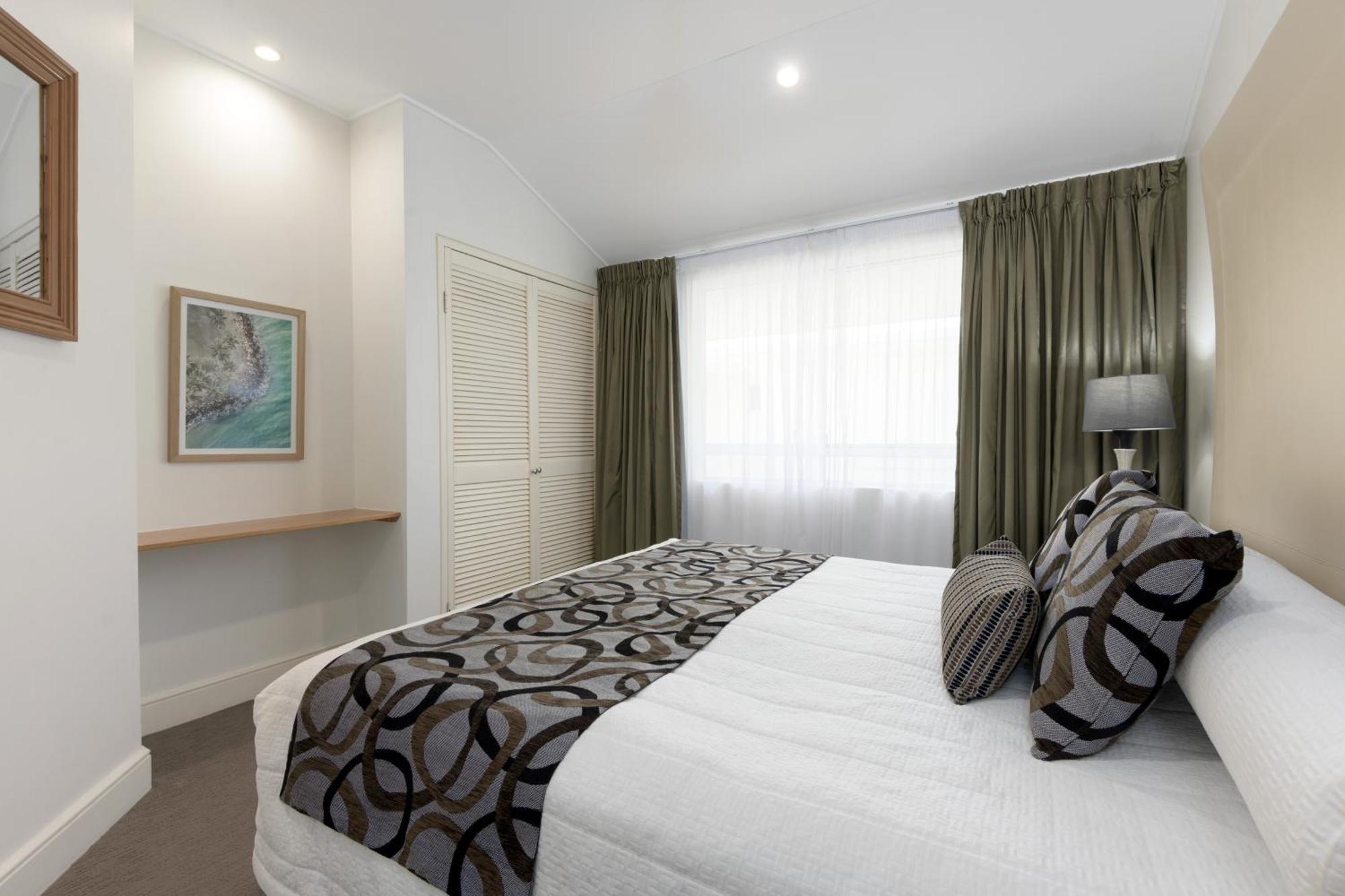 Mandalay Luxury Beachfront Apartments Port Douglas Esterno foto