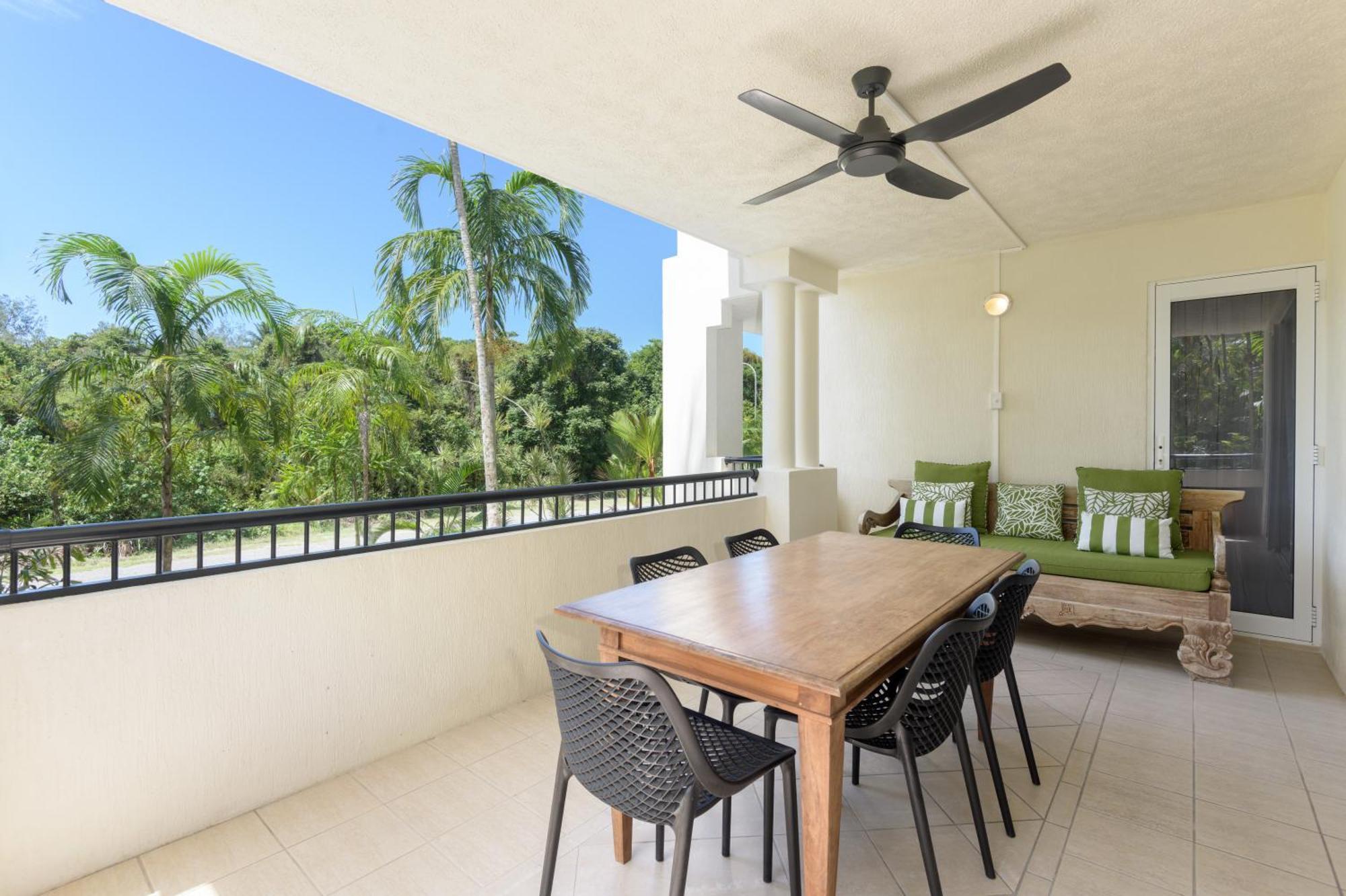 Mandalay Luxury Beachfront Apartments Port Douglas Esterno foto