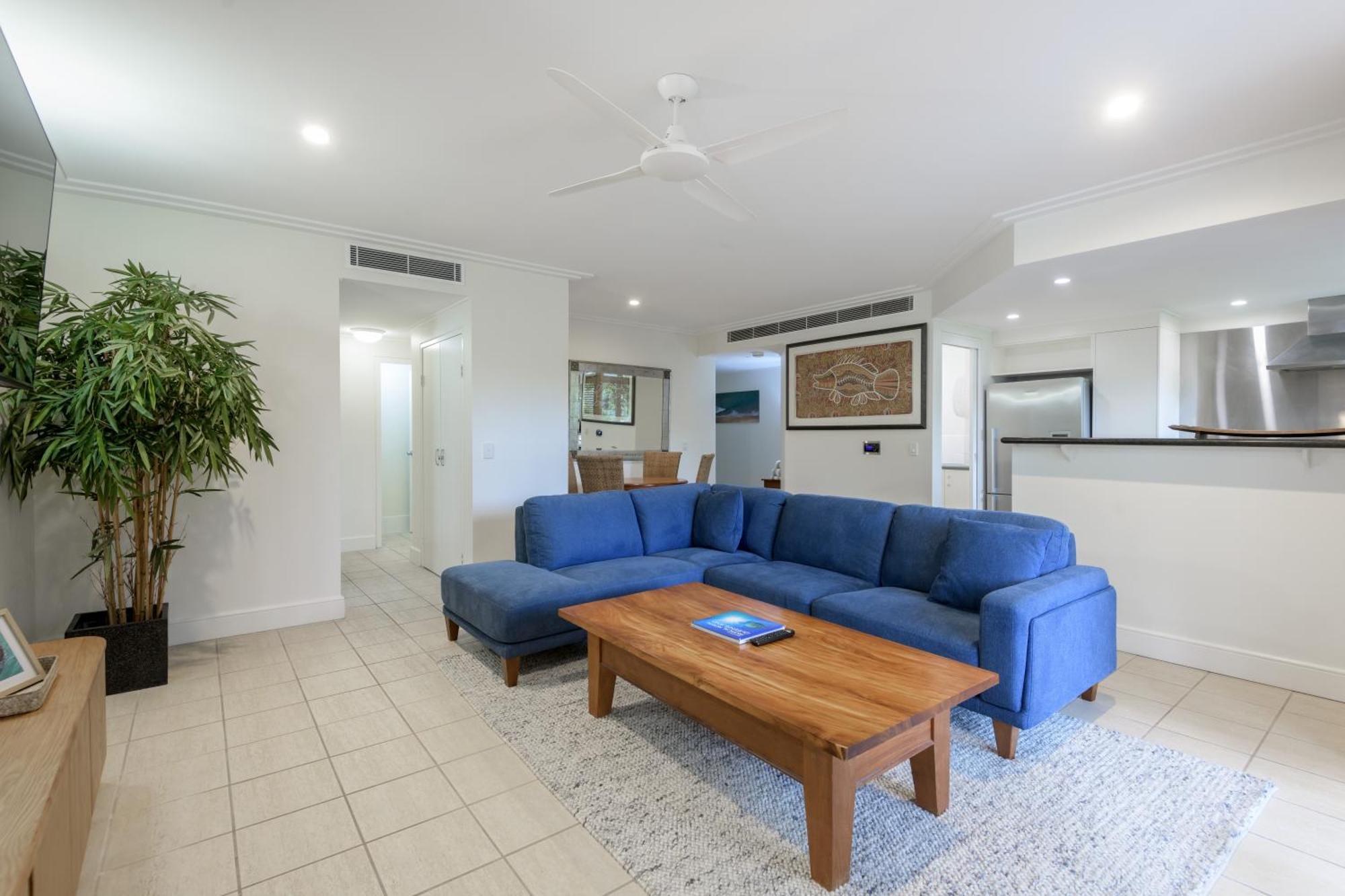 Mandalay Luxury Beachfront Apartments Port Douglas Esterno foto