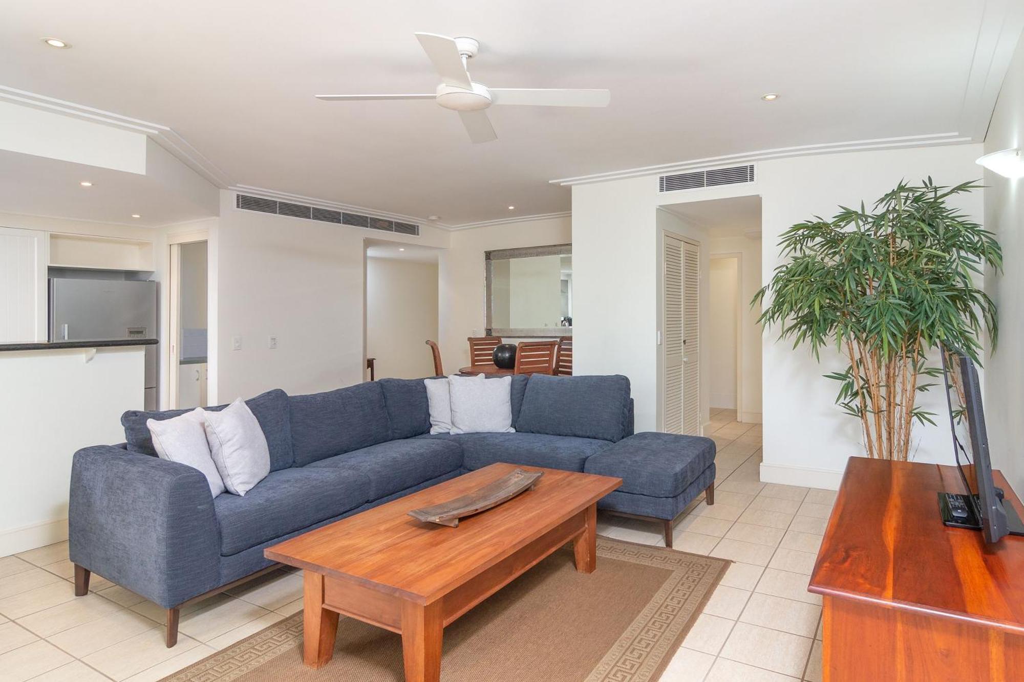 Mandalay Luxury Beachfront Apartments Port Douglas Esterno foto
